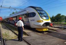 Rincian Tarif LRT Jabodetabek Beserta Rutenya, Mulai Rp 5,000 an Bisa Berhenti Hingga Stasiun Bekasi Barat