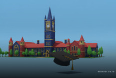 Universitas Terbaik di Inggris, Oxford Cambridge dan LSE jadi pilihan utama kuliah bagi mahasiswa internasional