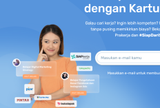 Kapan Kartu Prakerja Gelombang 60 Dibuka? Simak Jadwal Kartu Prakerja Gelombang 60 Lengkap Beserta Syarat dan Ketentuan  