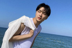 Profil, Biodata, dan Agama Jay ENHYPEN Ternyata dari Keluarga Mapan, Anak CEO Sinar Tours