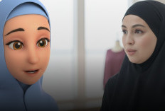 Eks Istri Founder Nussa Rara Ungkap Dugaan Inspirasi Karakter Umma dari Sabrina Farhana