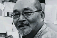 Sutradara Doraemon Tsutomu Shibayama Tutup Usia di 84 Tahun