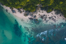 NGERI Tenan Rek! Mengulik Mitos Makam Keramat di Wonogiri, Ada Destinasi Wisata yang Sepi Pengunjung, Diduga Makam Milik Petinggi Desa atau Orang Pintar?