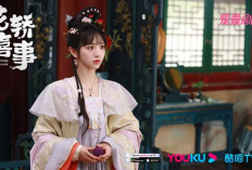 Spoiler Drama China Terbaru Wrong Carriage Right Groom (2023) Episode 15 SUB Indo, Segera Update Tayang di Youku, Cek Link Streaming Berikut!