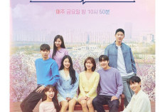 Nonton Reality Show Korea Heart Signal Season 4 (2023) Episode 16 SUB Indonesia, Kisah Terbaru dari Dunia Cinta, Cek Link Streaming Berikut!