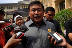 Profil Ito Sumardi: Sosok yang Dikabarkan Sebarkan Hoaks Terkait Pencopotan Iptu Rudiana, Bukan Orang Sembarangan, Ternyata Mantan Kabareskrim