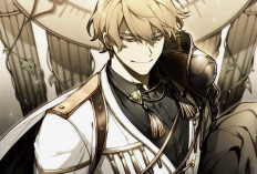 Baca Komik The Regressed Mercenary's Machinations Chapter 12 Bahasa Indonesia: Link Baca, Jadwal Rilis, Spoiler dan Preview Lengkapnya