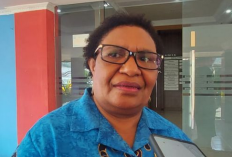 Profil Ribka Haluk, Pj Gubernur Papua Tengah Pertama