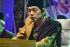 UIN Tulungagung Siap-siap Kedatangan Gus Iqdam! Simak Jadwal hingga Lokasi Pengajian Gus Iqdam di Jawa Timur dan Jawa Tengah