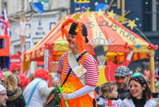 Jombang Culture Carnival 2023 Segera Terlaksana, Kadis Kabupaten Jombang Beri Himbauan Ini Pada Warga