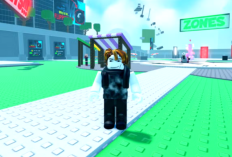 Kode Choso Flipping Experience Roblox Terbaru 2026, Klaim Flips dan Boost Gratis