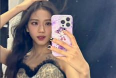 Jisoo BLACKPINK Kembali Bintangi Drama Korea Terbaru, Warganet Kembali Ungkit Bakat Akting di Snowdrop: Udah Gak Sabar Banget!