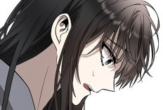 Spoiler Manhwa From Dream to Freedom Chapter 107 Sub Indo: Sarah Bangkit dan Menemukan Dirinya Berbeda?