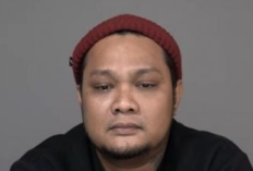 Penyanyi Virgoun Ditangkap Terkait Kasus Narkoba