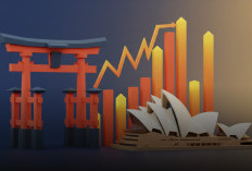 Bank Sentral Asia Bersiap Umumkan Kebijakan, Data Ekonomi China Ikut Jadi Sorotan