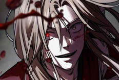 LANGSUNG Baca Absolute Dominion Chapter 8 Bahasa Indonesia: Link Baca, Jadwal Rilis, Spoiler dan Preview Lengkapnya