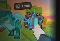 Kode Roblox Go Catch Terbaru Maret 2026 Hadirkan Bonus Coin Gratis untuk Pemain