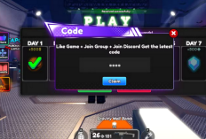 Kode Roblox Zombie HyperLoot Maret 2026 Dirilis, Hadiah Gems hingga Gold Bisa Diklaim