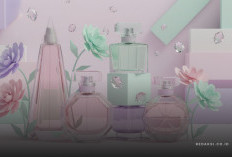 Rekomendasi Parfum Wanita Tahan Lama di Alfamart, Pilihan Wangi Segar untuk Silaturahmi Seharian