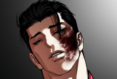 RAW SPOILER Lookism 601 Bahasa Indonesia, Lookism Chapter 601 602 SUB INDO English RAW