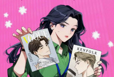 Baca Komik  Its Just Business Chapter 62 Bahasa Indonesia: Link Baca, Jadwal Rilis, Spoiler dan Preview Lengkapnya