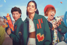 Sinopsis Heartbreak High Season 3 Final Season Tampilkan Konflik Remaja Lebih Kompleks