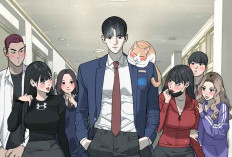 Baca Killer Peter Chapter 122 123 124 Sub Indo ENglish Raw, Langsung Klik Bukan di Komikcast