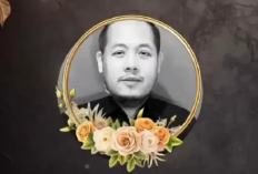 Genta KDI Meninggal Dunia Pedangdut Kontes Dangdut Indonesia Berpulang karena Komplikasi Diabetes