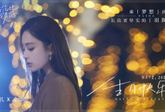 Siapa Pemain dalam Drama China Terbaru Incomparable Beauty (2023) yang Segera Tayang Perdana di Youku? Cek Daftar Pemain Lengkap di Sini!