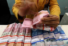 Dapat Saldo DANA Rp215.000 Gratis Lewat Aplikasi Penghasil Uang Ini, Segera Install Sekarang Juga!