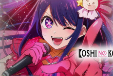 Jadwal Tayang Oshi no Ko Season 3 Episode 9 Sub Indo dan Link Streaming