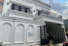 Jajaran Aset Berharga SYL Mulai Dilacak KPK Termasuk Temuan Rumah Mewah di Makassar