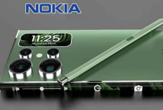 Bocoran Spesifikasi Harga Nokia XR25 5G 2024: Smartphone Flagship Tangguh untuk Profesional dan Gamers