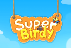 Mantapp! ID Kode Undangan Super Birds Terbaru 2024 Bonus Uang Langsung Masuk Saldo DANA