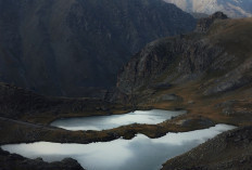 Luasnya Bisa Capai 725 Ha, Danau Raksasa di Gresik Jawa Timur Ini Cantik Sih Tapi Bawa Bencana, Kok Bisa? Ternyata Ini Mitos yang Masih Dipercaya Warga