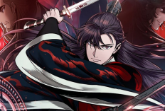 BACA Nano Machine 213 Bahasa Indonesia, Cerita Manhwa Nano Mashin Chapter 213 Sub Indo