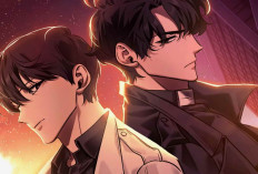 LINK Baca Omniscient Readers Viewpoint Chapter 236 Bahasa Indonesia, Info Lengkap, Jadwal Rilis, Spoiler dan Preview RAW