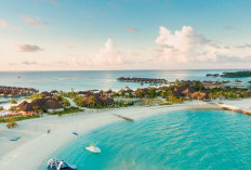Julukannya Maldives Indonesia, 10 Wisata Terbaik di Sumenep Madura Ini Ada yang Jaraknya Hanya 32 Km dari Pusat Kota