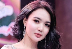Profil Wika Salim, Viral Nangis Setelah Dihujat Netizen Ngak Punya Karya dan Hanya Jual Badan, Info Lengkap Beserta Medsosnya