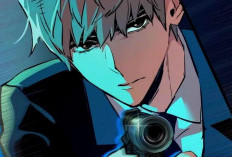 Baca Komik Mercenary Enrollment Chapter 214 Bahasa Indonesia: Link Baca, Jadwal Rilis, Spoiler dan Preview Lengkapnya
