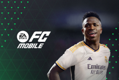 CEK! Kode Redeem FC Mobile Terbaru Hari Ini Agustus 2024, Langsung Klaim Hadiahnya!