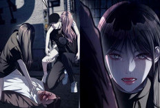 Baca Komik Undercover! Chaebol High School Chapter 87 Bahasa Indonesia: Link Baca, Jadwal Rilis, Spoiler dan Preview Lengkapnya