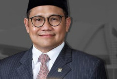 Profil dan Biodata Cak Imin Calon Wakil Presiden Anies Baswedan Pada Pilpres 2024, Simak Karir Politik Ketua PKB Ini