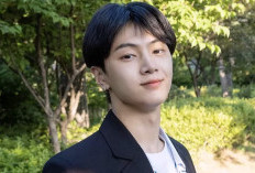 Ternyata Anak Orang Kaya! Ini Agama Jay ENHYPEN, Lengkap Profil dan Biodata Sosok yang Suka dengan Pororo