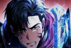 LINK Baca Raising the Princess to Overcome Death Chapter 54 Bahasa Indonesia, Jadwal Rilis, Spoiler dan Preview RAW