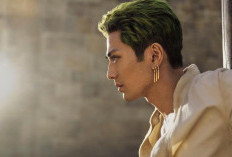 Biodata dan Profil Mackenyu Arata Pemeran Roronoa Zoro dalam One Piece Live Action, Benarkah Ia Putra dari Ikon Perfilman Jepang?