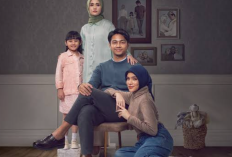 Trans 7 Jadwalkan 6 Film Layar Lebar Spesial 21 Maret 2026 ada Ipar Adalah Maut  Hingga Air Mata di Ujung Sajadah