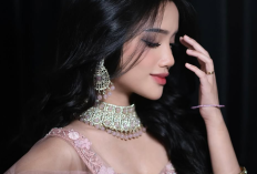 Fuji Jadi Perbincangan Usai Reza Arap Singgung Status Hubungan dalam Live Streaming