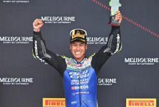 Jadwal WSSP Portugal 2026 Akhir Pekan Ini Ini Jam Race dan Link Nonton Aldi Mahendra