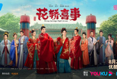 Bocoran Sinopsis Drama China Terbaru Wrong Carriage Right Groom (2023) Episode 5 6 SUB Indo, Li Yu Hu Belajar Bisnis Keluarga Qi Tian Lei? Tayang di Youku